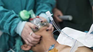 Anaesthesiology  Subharti Medical College